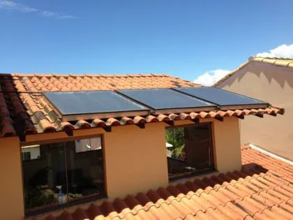 Casa para venda em Parque Ipiranga